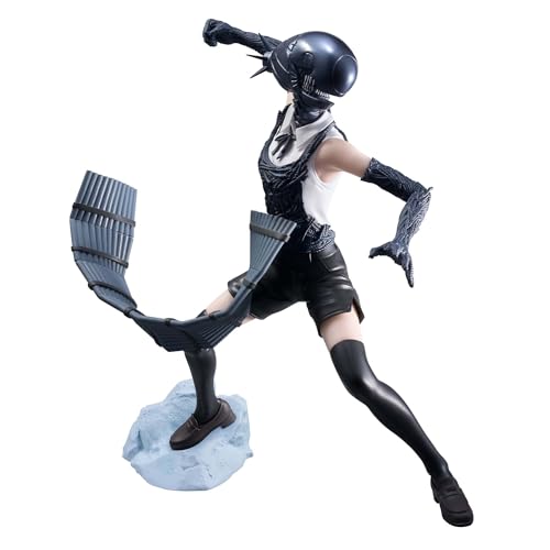 劇場版『チェンソーマン レゼ篇』 Grandista-BOMB 約20㎝ グランジスタ ボムのサムネイル