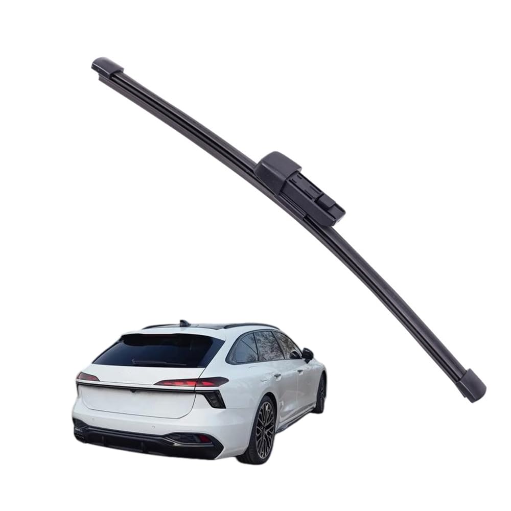 AMHVMU Replacement Blades Rear Windscreen Wiper,For Audi A6 2012-2018