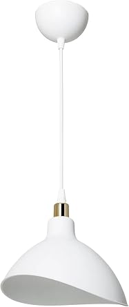 AG LightDesign White Pendant Chandelier Bedroom Living Room Kitchen Hallway Lamp 22 AGnm44