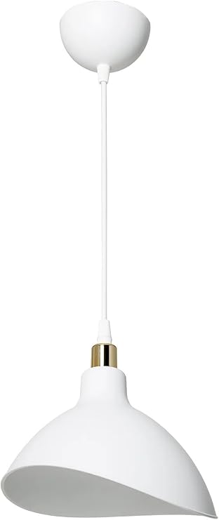 AG LightDesign White Pendant Chandelier Bedroom Living Room Kitchen Hallway Lamp 22 AGnm44