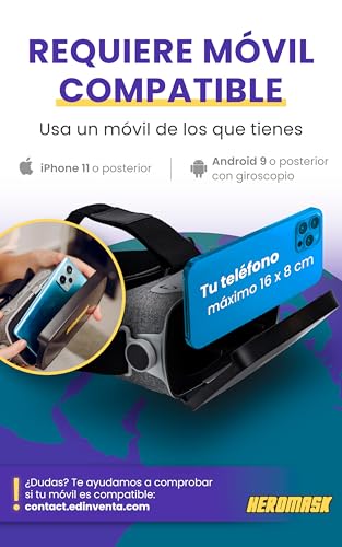 Gafas Virtuales para Niños de 5 a 12 Años Diseñadas para Aprender Inglés Jugando 5