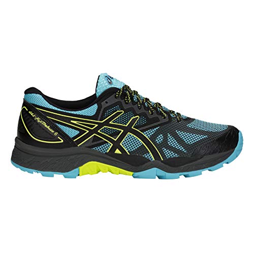 ASICS Chaussures Femme Gel-Fujitrabuco 6