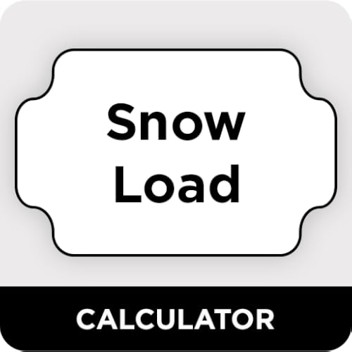 Snow Load Calculator
