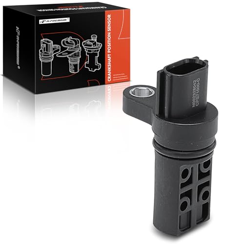 A-Premium Engine Crankshaft Position Sensor Compatible with Nissan Frontier 2005-2020 Pathfinder 2005-2012 Xterra 2005-2010/2013-2015 NV1500 2013-2019 NV2500 2012-2019 NV3500 & Suzuki Equator