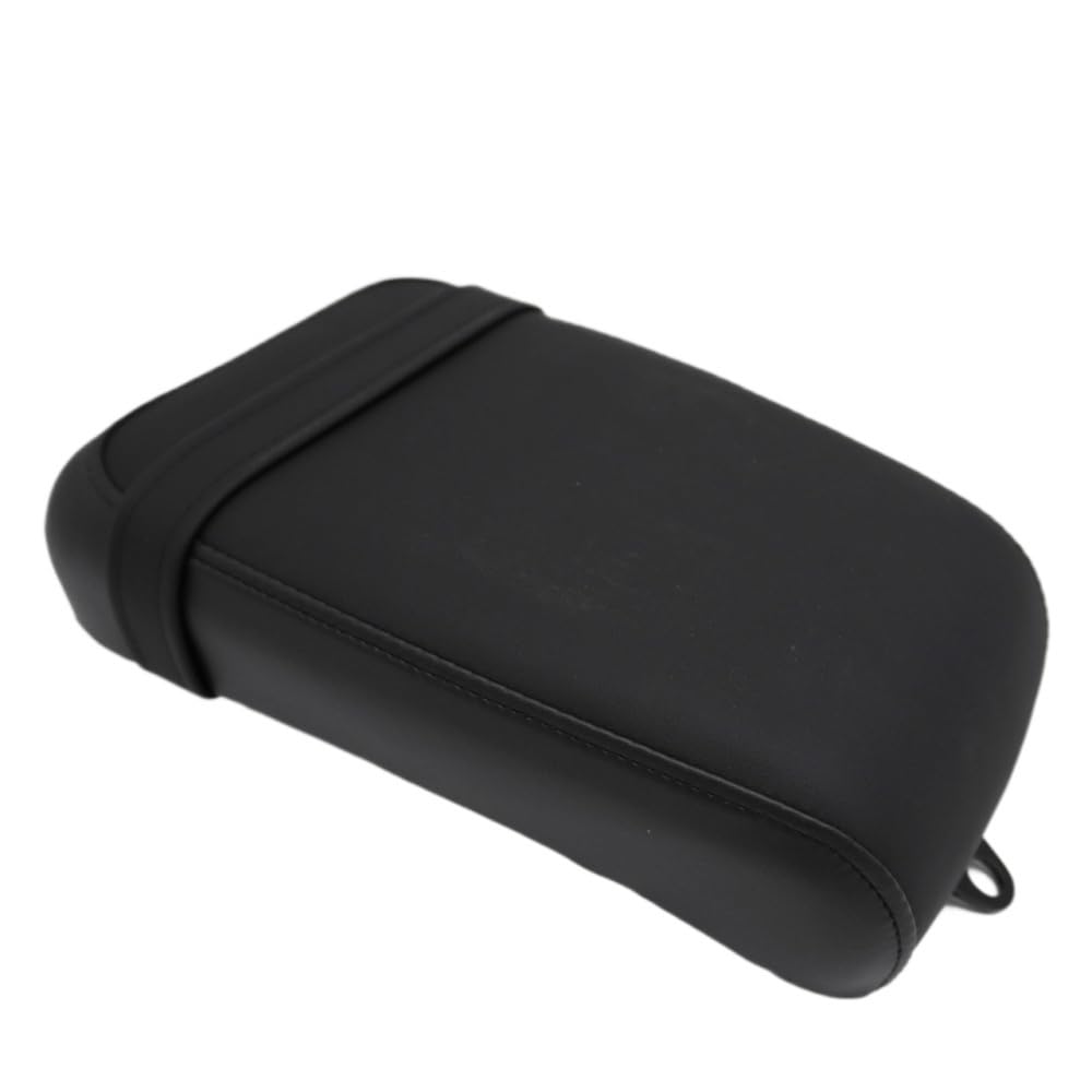 Asiento trasero Nightster 975 evita la incomodidad del pasajero con este cojín PU 8