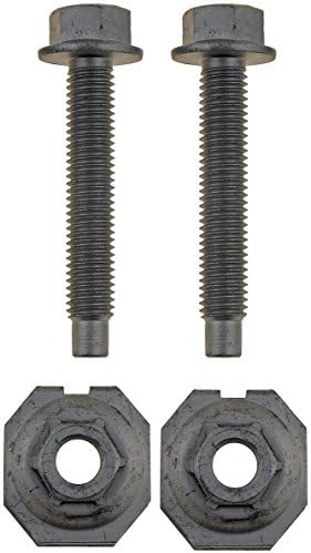 Dorman 55157 Fuel Tank Strap Hardware Kit image 4