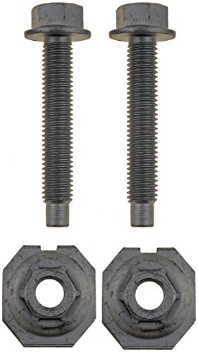 Dorman 55157 Fuel Tank Strap Hardware Kit Compatible With Select Models #TOP1
