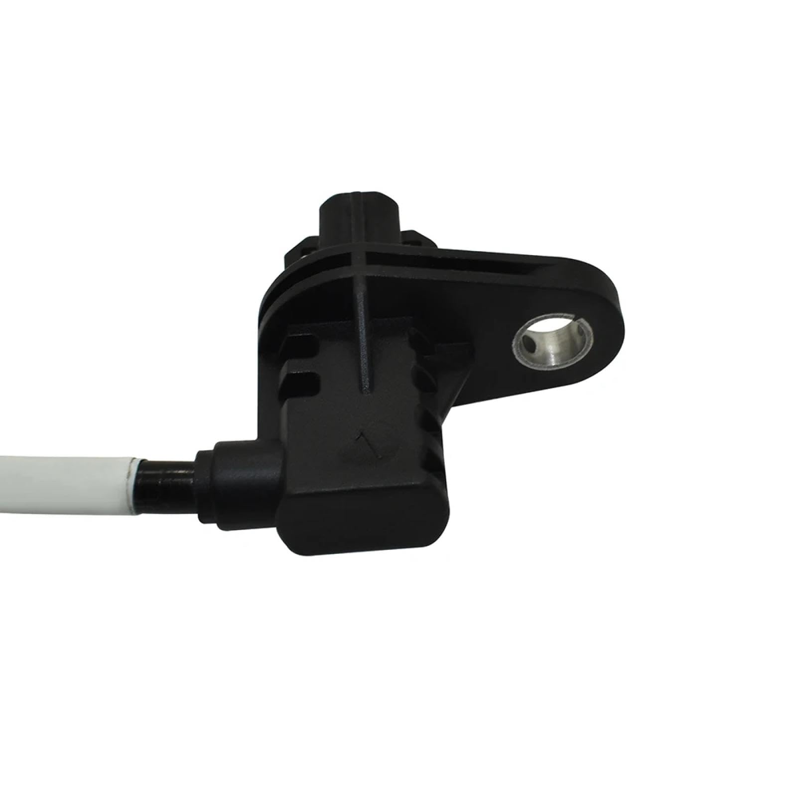 Sensor de Velocidad de Rueda ABS para Coche Sensor de Velocidad de Rueda ABS Delantera Izquierda 95670-0u000 956700u000 para Hyundai Accent I25 Saloon RB G4fa G4fc