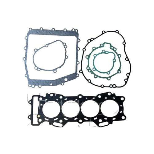 Kit joint de culasse ZX6R pour réparer les fuites de carter moteur ZX636 et ZX600