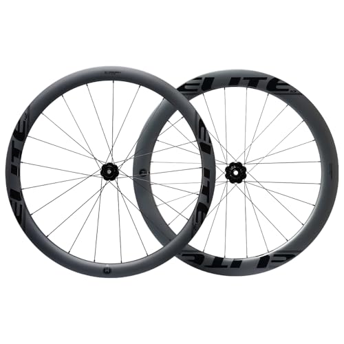ELITEWHEELS Aero+ 50T Ratchet