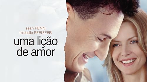 Uma Lição de Amor
