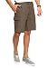 Victorinox Men's Warner Cargo Short