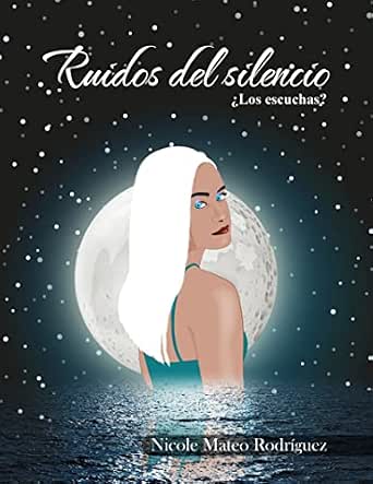 Portada Ruidos del Silencio