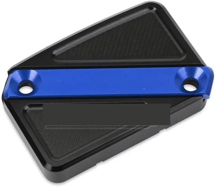 Front Brake Reservoir Cap For YZF-R125 YZF R125 YZFR125 2008-2013 Motorcycle CNC Front Brake Fluid Reservoir Cap Cylinder Cover