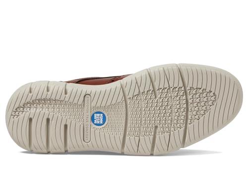 Image of Nunn Bush Stance Wing Tip Oxford