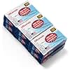 Officemate Premium #1 Paper Clips, 600 Paper Clips (6 Boxes of 100 Each)