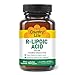 Country Life R-Lipoic Acid, 100 mg - 60 Vegan Capsules