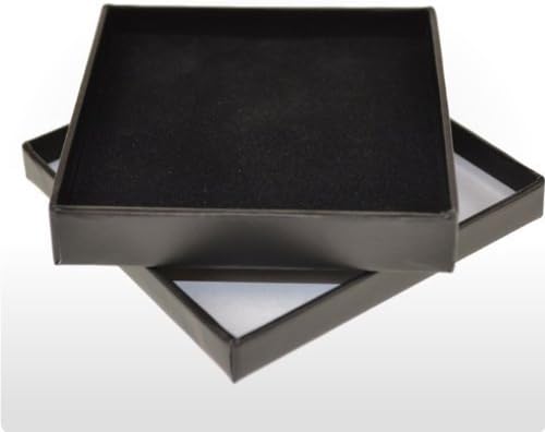 ELMA Jewellery Gift Presentation Box - Ring, Necklace, Bracelet, Watch, Brooch, Pendant, Earring Box