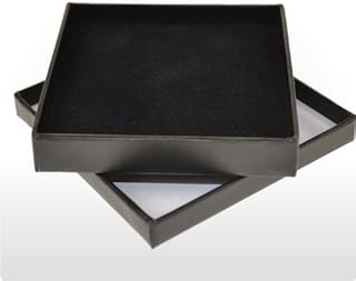 ELMA Jewellery Gift Presentation Box - Ring, Necklace, Bracelet, Watch, Brooch, Pendant, Earring Box