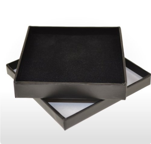 ELMA Jewellery Gift Presentation Box - Ring, Necklace, Bracelet, Watch, Brooch, Pendant, Earring Box