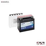 gilera sioux  BATTERIA MOTO SCOOTER AGM COMPATIBILE CON GILERA SIOUX E-START 50 92>03 YTX4LBS 12V 3 Ah 50 A PRONTA ALL USO BATTERIE EXIDE EXETX4LBS