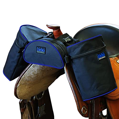 Best Saddle Bags For Horses ExpertHabit