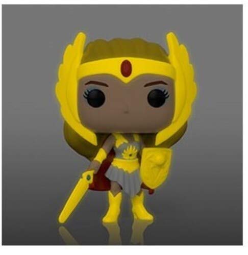 Funko POP! VINYL: Masters of the Universe- Classic She-Ra (GW)