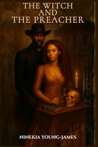 The Witch and the Preacher