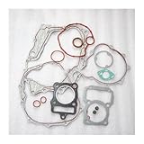 Motorrad CG125 Volle Dichtung Komplette Umfassen Zylinder Und Motor Fit Für Honda 125cc CG 125 Dichtung Teile