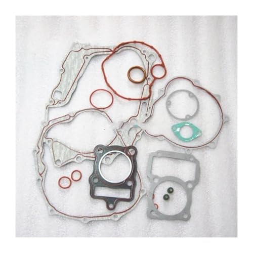 Pochette de joints moteur pour Honda 125cc CG 125 avec joint complet cylindre moto