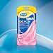Scholl Gel Activ, pack de 3 plantillas, para tacones muy altos, protector...