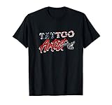 Tattoo Artist USA Flag Letters Tat Ink Machine Design T-Shirt
