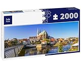 Lais Puzzle