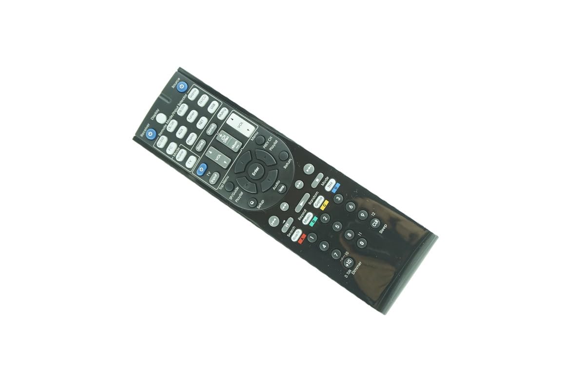 Amazon.com: Programmable Remote Control Compatible for Integra RC