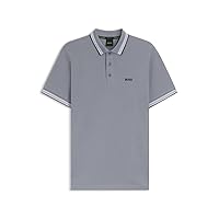 Boss Paddy 10241663 01 - Polo da Uomo (Confezione da 1)