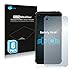 Bedifol 6X Savvies Ultra-Clear Screen Protector for Zeeker P10, accurately Fitting - Simple Assembly - Residue-Free Removal