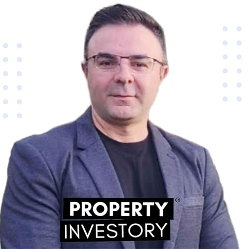 Huseyin Sumaktas: From Electrical Engineer to Property Powerhouse