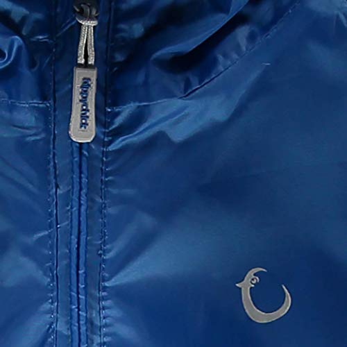 Hippychick HWPNB2-3, Packasuit Impermeabile Tutto