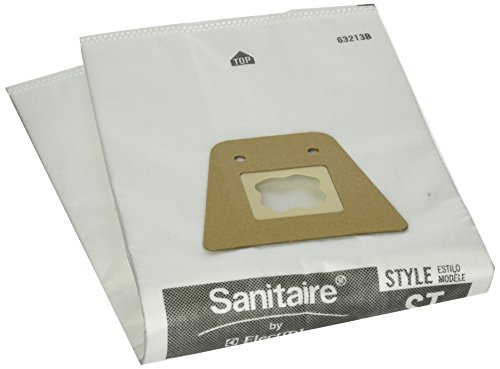 Eureka Style St Upright Paper Bag (Pack of 5) by Eureka