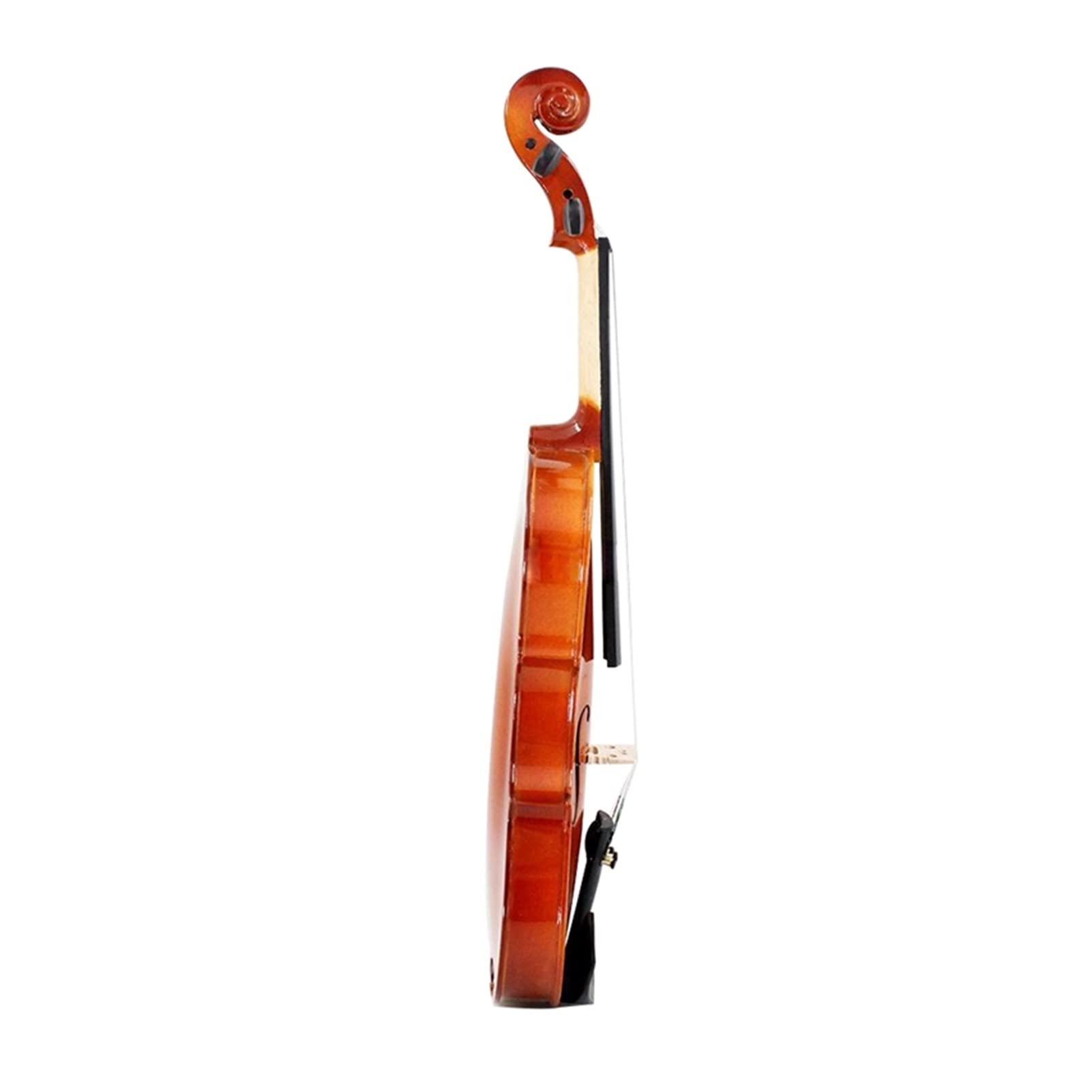 Violino Dimensione 3/4 Stringa In Acciaio Per Violino Naturale Per Principianti 4 Strumenti A Corda Violino