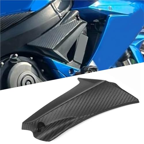Ailettes de carénage Suzuki GSXR 750 K11 2011-2020 réservoir latéral