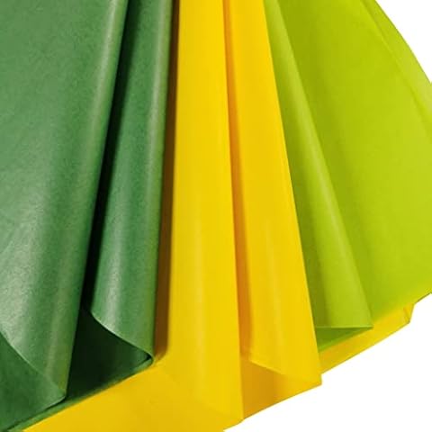 BCreativetolearn Easter Tissue Paper Pack Cover