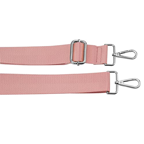 Image of Allzedream Wide Purse Strap Replacement Crossbody Shoulder Bag Adjustable