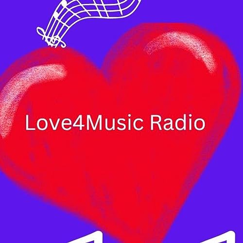Love4music Radio copertina