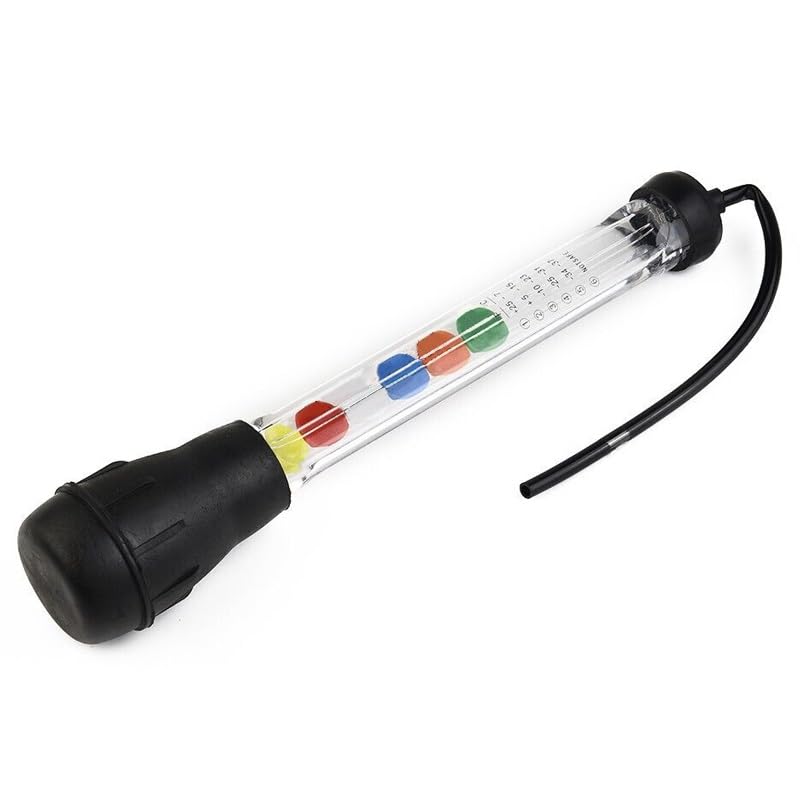 Testeur de température de radiateur et antigel pour voiture et bus