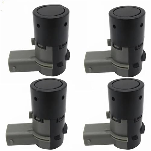 Capteurs de stationnement BMW E39 E60 X5 E53 E83 Z4 R50 lot de 4 pièces 66206989068
