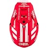 O'Neal 5SRS Helmet Adult Warhawk