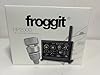froggit Estación meteorológica inalámbrica HP2000 con sensor exterior 7 en 1 y ultrasonic inalámbrico #1