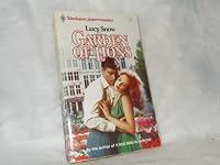 Garden of Lions 0373701551 Book Cover