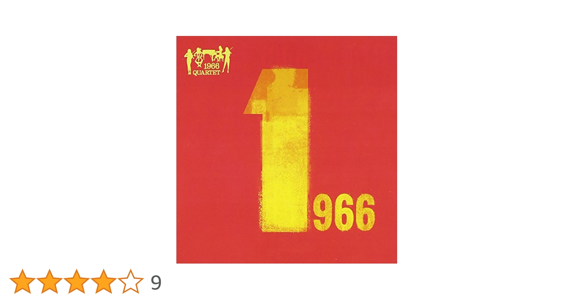 L7 未開封 3枚 1966カルテット ベストオブ 抱きしめたい他
